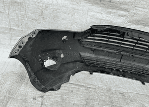 Ford fiesta MK7 lift zderzak przedni 13- 5