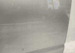 DRZWI PRAWE TYLNE PRAWY TYŁ PRZESUWNE VW T5 7H T6 7E 03- 3