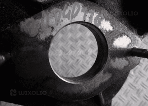 POMPA WODY TOYOTA D4D 2.0  RADOM 3