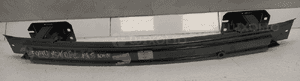 Ford mondeo MK4 belka wzmocnienie zderzak tył tylna oryginał 2
