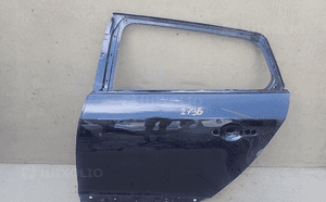 Drzwi lewe tylne renault megane iii 3 kombi 1