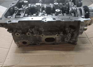 głowica yaris IV 1.5 12v xm15a-p92g po regeneracji 2