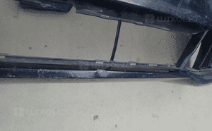 Zderzak przód przedni bmw 5 v F10 F11 lift lci 13- 5