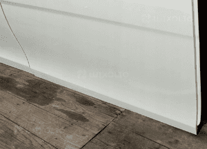 Mercedes W204 lift drzwi 149 prawy przód oryginał ładne 10