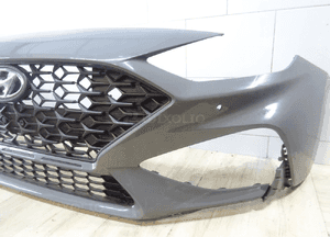 Zderzak przód przedni hyundai I30 iii 86511-G4da0 lift 2020- n-line 2