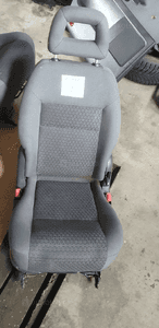 Fotel tył tylny Ford Galaxy MK1 Lift 8