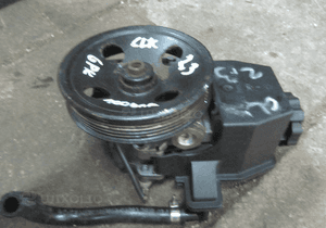 MERCEDES clk c e slk  pompa wspomagania 2,3 benzyna A 0024662901 1