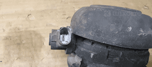 Łapa poduszka silnika Audi A8 D3 4.2 TDI 4E0199381 4