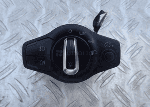 PRZEŁĄCZNIK ŚWIATEŁ AUDI A4 A5 8K0941531AA RADOM