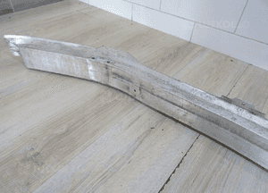 BELKA WZMOCNIENIE ZDERZAKA BMW 3 F30 F31 7275178 10
