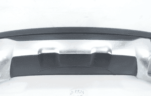Chrom dyfuzor zderzaka tył mercedes gla W156 X156 4