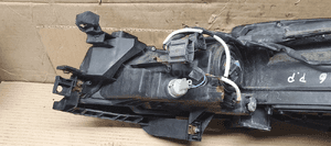 Lampa prawy przód przednia prawa Mazda 6 II GH EU 7