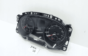 Licznik zegary vw golf vii 7 5G 43560KM 5G1920741D 2