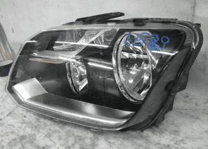 Vw amarok 2H1 zwykła lampa przednia lewa 2