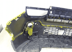 JEEP AVENGER zderzak przedni grill płyta 2022- 14