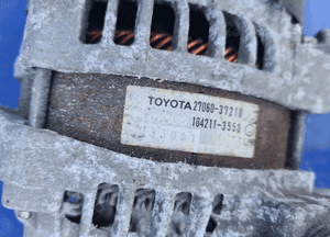 toyota alternator 27060-37210 rav4 13-18 2.0 2