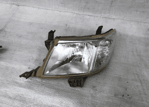 Toyota hilux lift lampa prawa i lewa 11-15 5