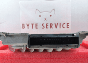VW Volkswagen Skoda Seat WZMACNIACZ DYNAUDIO 5H0035456C 3