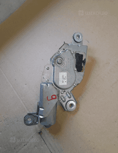 bmw x3 e83 silniczek wycieraczki tył tylnej 0390201824 6917907 1