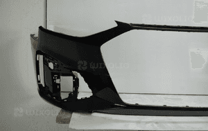 ZDERZAK AUDI S4 A4 S-LINE 8W B9 LIFT 2020-2021 oryginał 2