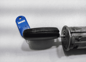 STACYJKA KLUCZYK PILOT RENAULT TRAFIC II VIVARO A PRIMASTAR 2001-2014 6