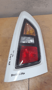 Kia soul i 1 lampa tyl tylna prawa 1