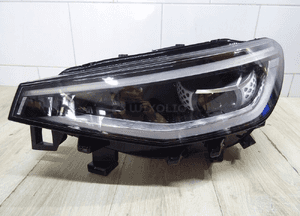 Vw ID4 ID.4 lampa lewy przód full led 11B941035 1