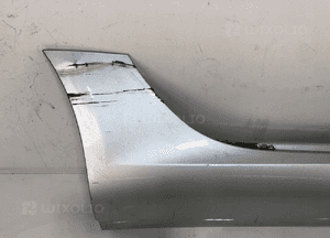 Listwa progowa prawa próg mercedes slk R172 W172 2