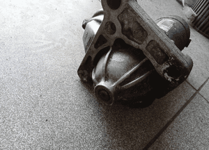 rozrusznik scenic 1.9 dti 2