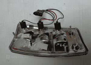 Lampa tylna prawa europejska MINI 1994 3