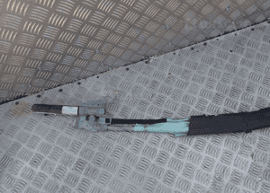 MERCEDES W221 AIRBAG KURTYNA LEWA A2218601105 RADOM 2