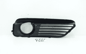 Bmw 1 F20 F21 lift 2015- atrapa kratka zderzaka lewy przód 7371669 4