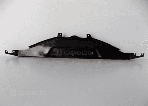 BMW 5 F10 / F11 Belka Pasa przód - 3724 6