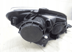 VW GOLF VI PLUS LAMPA PRZÓD PRZEDNIA LEWA 5M1941005G 5