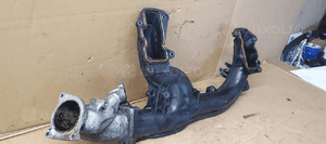 Kolektor ssący Audi A6 C6 2.7 TDI TDI 059145762B 059145997D 4