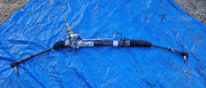 Opel Insignia A Przekładnia kierownicza magiel P13292325 1