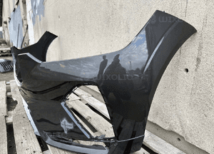 Zderzak przód przedni volvo XC60 ii 2 lift fl r-design 32234958 cały 3