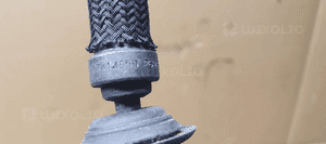 Przewód rurka sprzęgła Audi A4 B8 8K1721465D 8