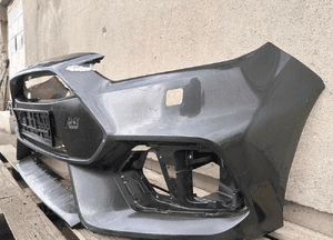 Zderzak przód przedni ford focus MK3 iii 3 lift fl rs G1EY-17757-A cały 3