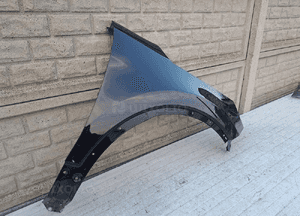 Ford explorer v lift 14-19 błotnik prawy przedni 3