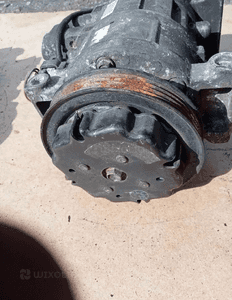 sprężarka klimatyzacji audi a 6 c 5 2.5 tdi 3