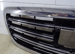 Atrapa grill przód mercedes s-klasa W222 lift amg 18- A2228802500 8