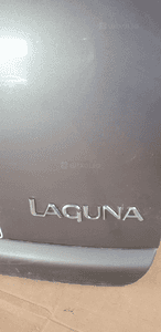 Klapa bagażnika Renault Laguna II Kombi 8