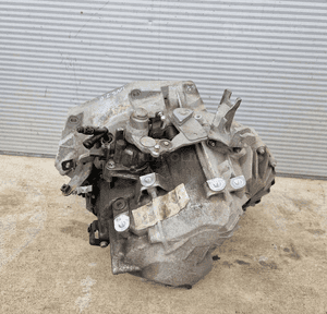 Opel insignia b ii 2.0 cdti 170KM skrzynia biegów F40 1