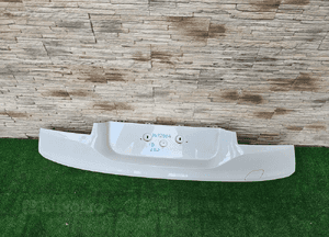 Blend zderzak bmw I3 7472924