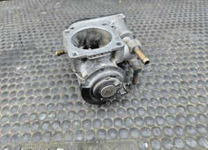 Przepustnica 06A133064J Powietrza 1.6 SR VW Golf IV 4 Bora Seat Leon I 1 Audi A3 8L Skoda Octavia I 1 14