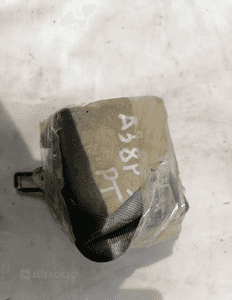 Pas bezpieczeństwa prawy tył Audi A3 8P 3D 03-13r