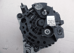 VW AUDI SEAT SKODA 1.2 1.4 ALTERNATOR 4
