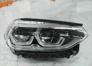 Bmw X3 G01 X4 G02 lampa przednia prawa 1