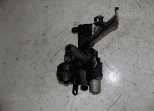 Bmw 3 G20 G21 330e dodatkowa pompa wody zawór mocowanie 9890553 8840614 3